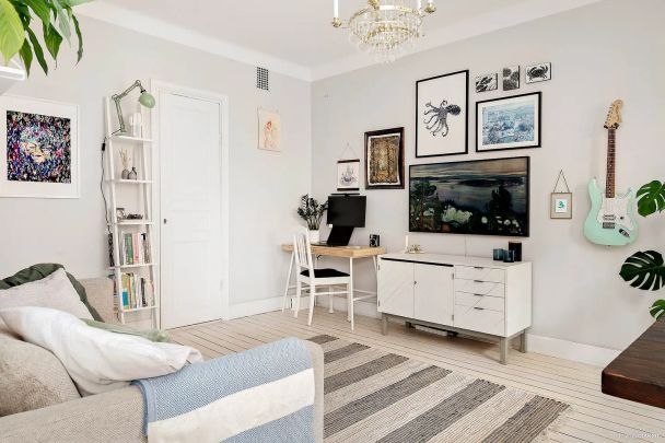 Renstiernas gata, Stockholm - Foto 1