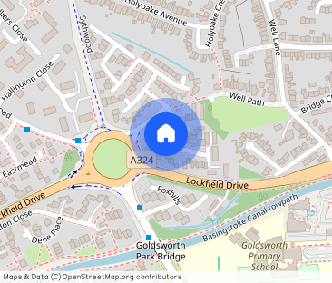 Woking, Surrey, GU21 - Photo 1