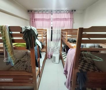 Blk 293 Yishun Street 22 (Yishun), HDB 3 Rooms - For Rent - Photo 4