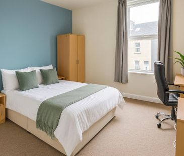 4 bedroom house to rent - Photo 4