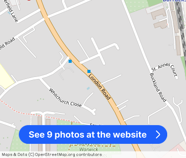 London Road, Maidstone, ME16 - Photo 1