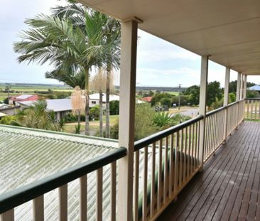 ELEVATED COASTAL LIVING WITH SPACE, VIEWS & VERSATILITY - Photo 5