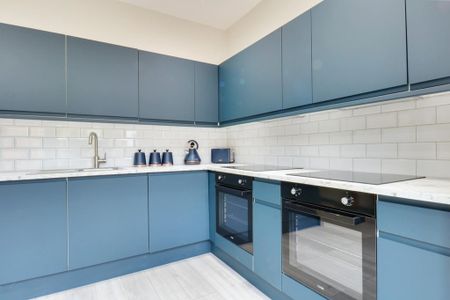 Studio to rent - Photo 4