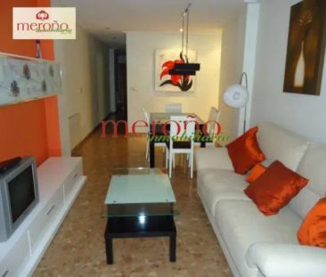 Piso en alquiler en Toscar - Photo 1