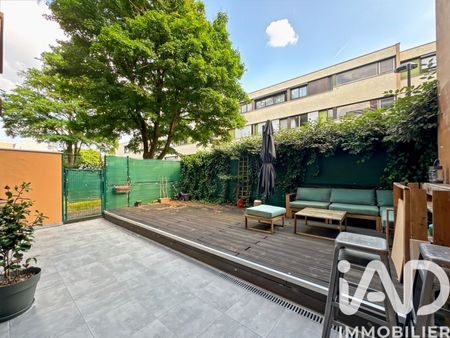 Appartement 4 pièces à Massy - Photo 3