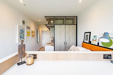 Studio to rent - Photo 4