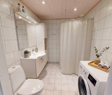 Charmerende lejlighed med altan i Aalborgs hjerte - Photo 5