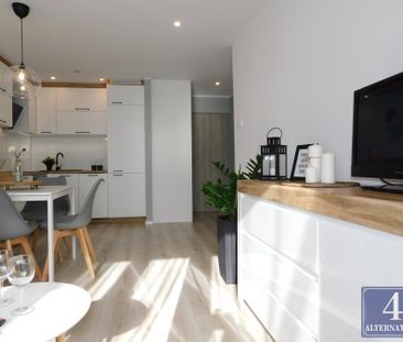 Mieszkanie 25 m2 Tarnów ul. Skowronków - Photo 3