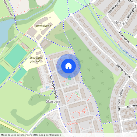 Linköping, Konstruktörsgatan, 90, 58737