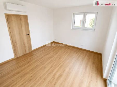 Nový byt 2+kk, 50 m - Fotografie 4