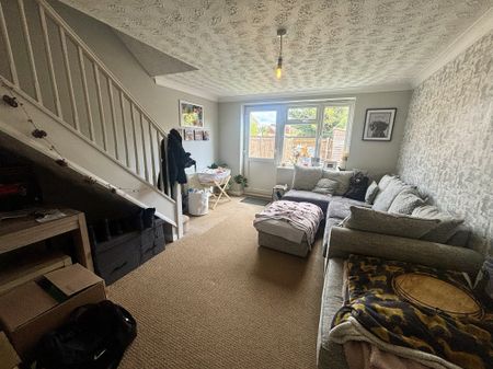 Jasmine Court, Attleborough - Photo 2