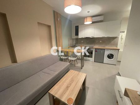 Studio/Γκαρσονιέρα για ενοικίαση - 40 Εκκλησιές - Ευαγγελίστρια, - Φωτογραφία 3