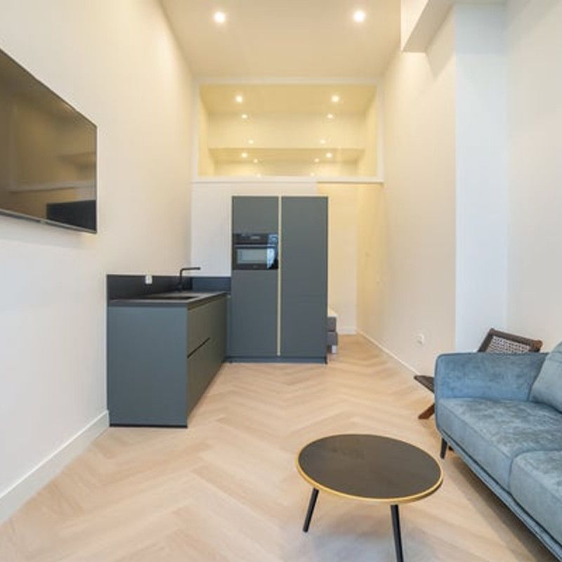 Spoorsingel 26C - Photo 1