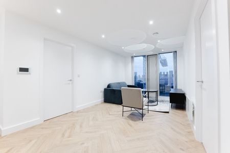 2 Bed Flat, Port St, M1 - Photo 3