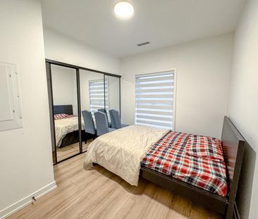 For Lease - 20 Lagerfeld Drive Unit# 06, Brampton, Ontario - Photo 4