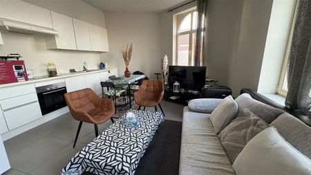 Appartement te KORTRIJK (8500) - Photo 2