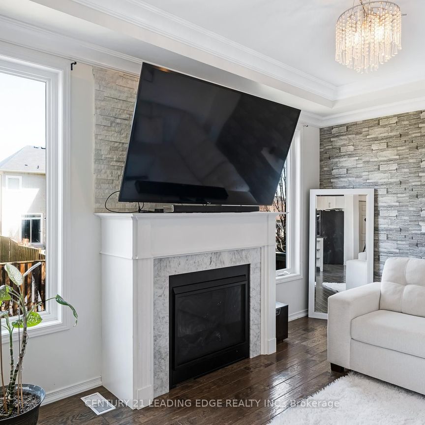 For Lease - 720 Fisher Street, Cobourg, Ontario - Photo 1