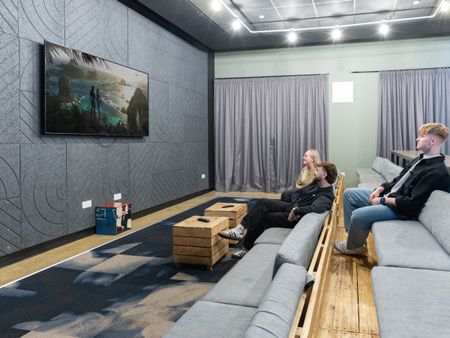 Room in a Shared Flat, King William Street, M50 - Photo 2