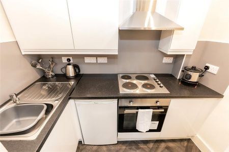 1 bedroom flat to rent - Photo 4