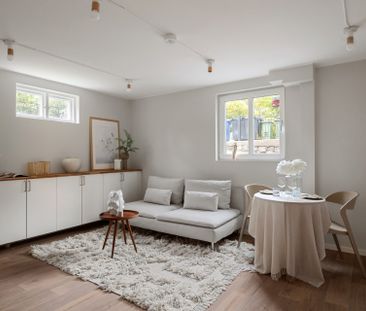 Solbergsvägen, Bromma - Photo 1