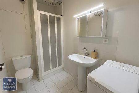 Location Appartement 1 pièce 21m² LE MANS 72000 - Photo 4