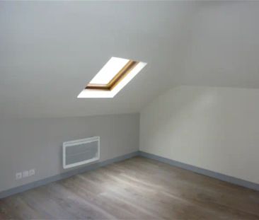 Location appartement 2 pièces - 34.2m² à Tours (37000) - Photo 3