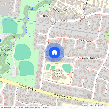 7 Fontaine Street, Vic 3216, Grovedale