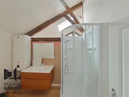 Location appartement 1 pièce - 49.5m² à Montmorillon (86500) - Photo 5