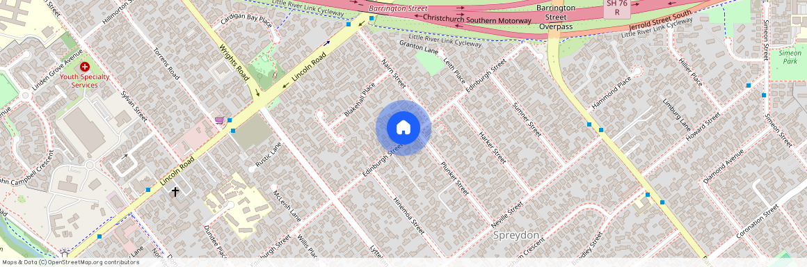 3/113 Edinburgh Street, Spreydon, Christchurch