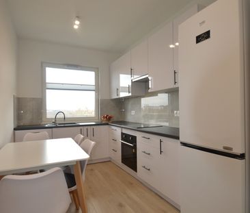 Mieszkanie 52,4 m², Olsztyn, Nagórki, Franciszka Barcza - Zdjęcie 5