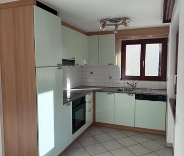 3.5 Zimmer, 80 m², 1. Stock - Foto 1