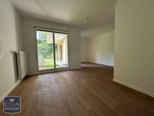 Appartement à louer 1 pièce 28.49m² - Photo 1