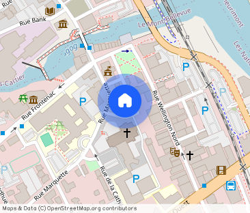 Superbe 41/2 - Centre-ville Sherbrooke - Photo 1