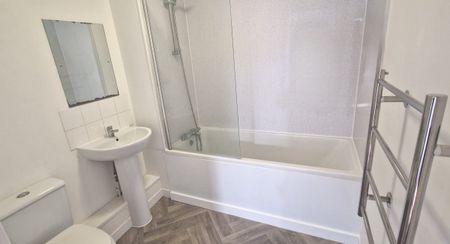 Park Crescent Place - Photo 5