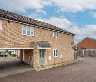 1 bedroom maisonette to rent - Photo 1