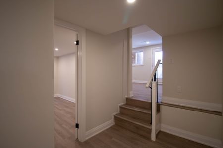 ALL INCLUSIVE 1 BEDROOM LOWER UNIT FOR RENT IN WELLAND! - Photo 5