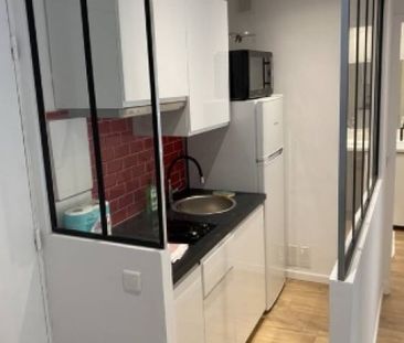 Jolie appartement meublé de 3pièces de 50m2 Antibes - Photo 4