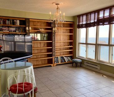 For Lease - 2285 Lake Shore Boulevard Unit# 1104, Toronto, Ontario - Photo 3