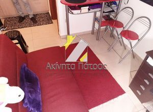 Studio/Γκαρσονιέρα για ενοικίαση - Πάτρα, - Photo 1