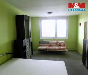 Pronájem bytu 1+1, 42 m - Photo 3