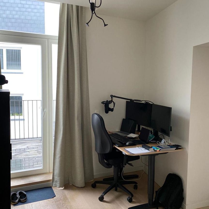 Quares Vastgoed | Appartement | Ruim en li... | 7278054 - Photo 1