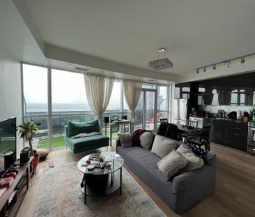 For Lease - 80 Marine Parade Drive Unit# 2304, Toronto, Ontario - Photo 3