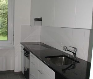 Attraktive 4.5-Zimmer-Wohnung im Erdgeschoss in Forch - Photo 4
