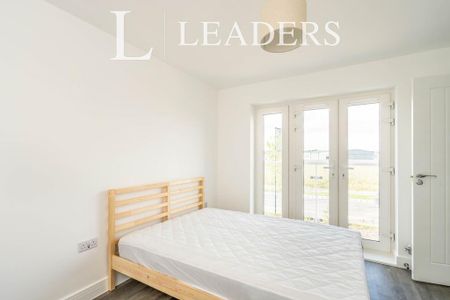 1 bedroom terraced house to rent - Photo 4