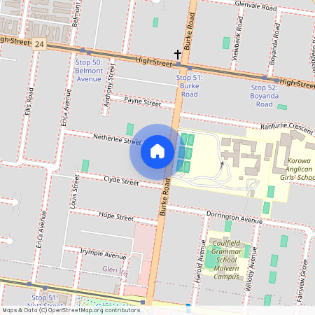 191 Burke Road, Vic 3146, Glen Iris