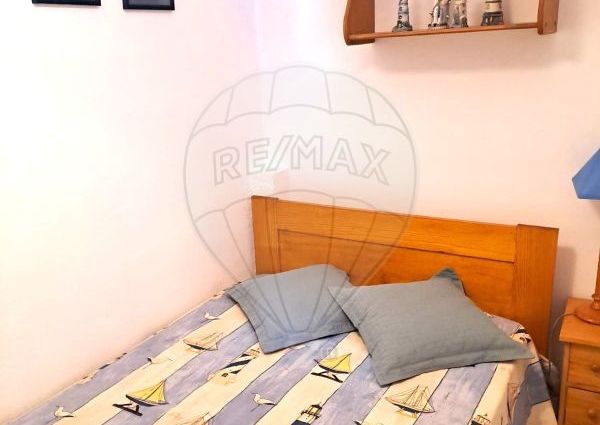 Apartamento T1 em Faro