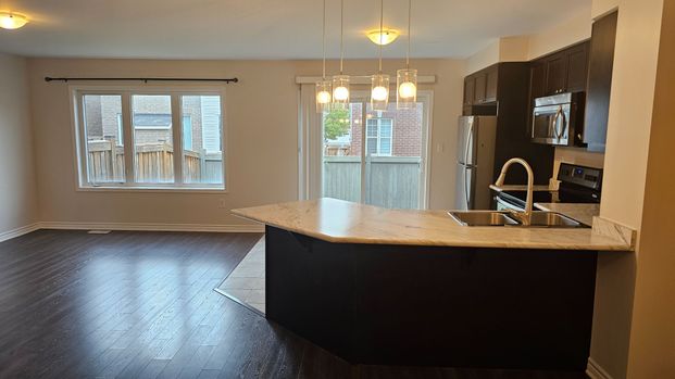 For Lease - 345 Gooding Crescent, Milton, Ontario - Photo 1