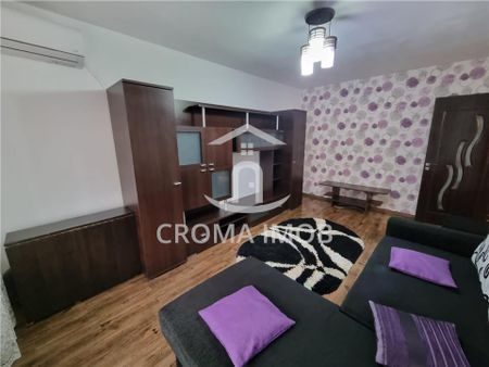 Apartament 2 camere de inchiriat in Ploiesti, zona 9 Mai - Fotografie 3