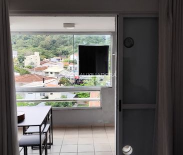 Apartamento com 1 quarto e 45m² para alugar em Jurerê, Florianópolis. - Photo 2