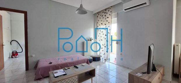 Studio/Γκαρσονιέρα για ενοικίαση Εκτενοπόλ (Κομοτηνή) - Φωτογραφία 1